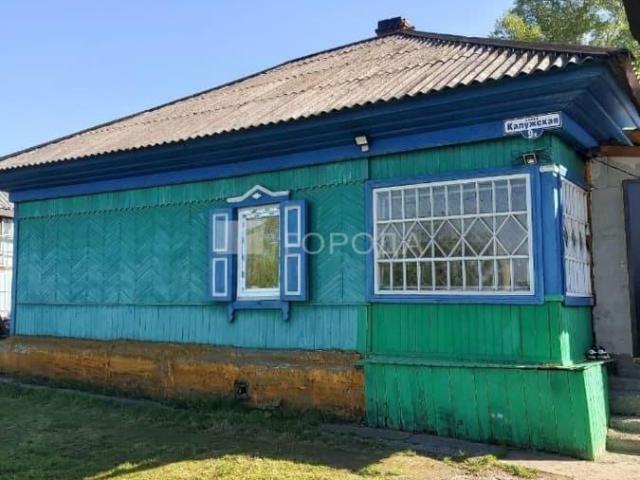 Дом продажа в Новокузнецк, Кемеровская область