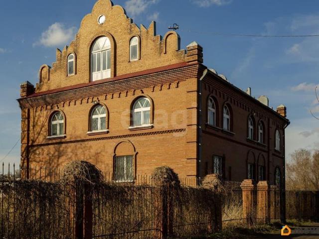 Дом продажа в Новокузнецк, Кемеровская область