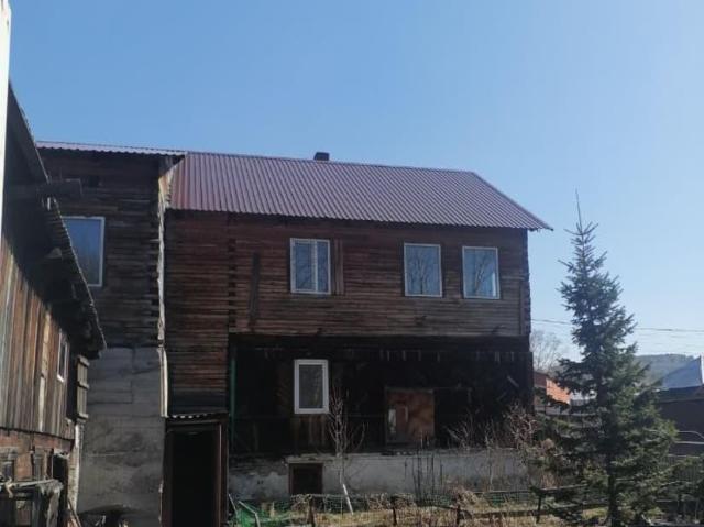 Дом продажа в Новокузнецк, Кемеровская область