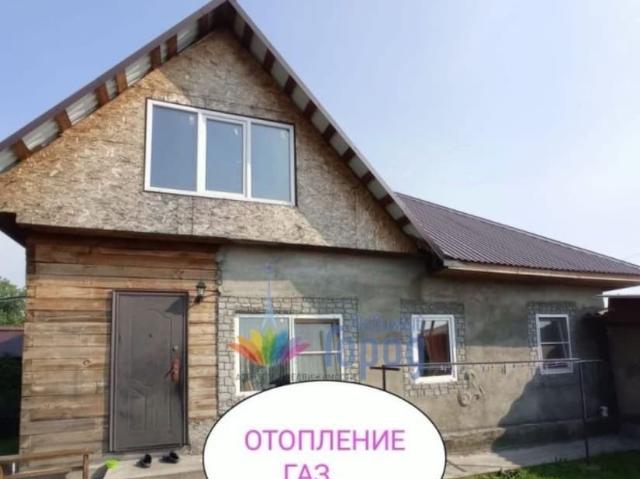 Дом продажа в Новокузнецк, Кемеровская область