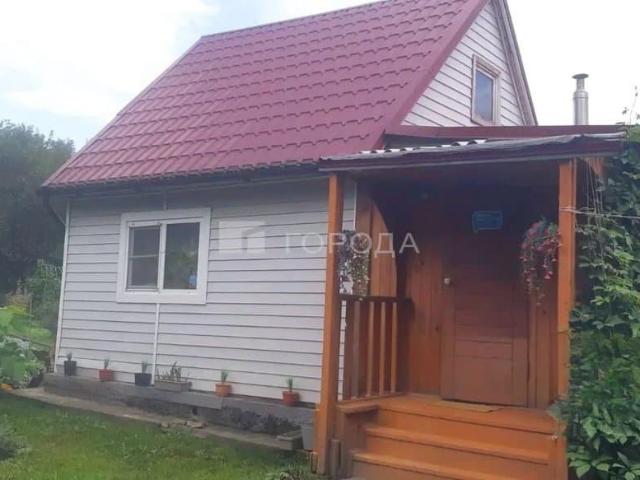 Дом продажа в Новокузнецк, Кемеровская область