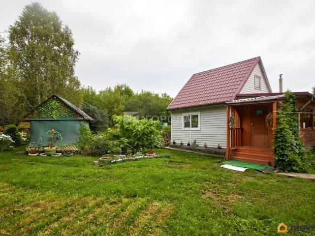 Дом продажа в Новокузнецк, Кемеровская область