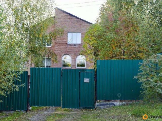 Дом продажа в Новокузнецк, Кемеровская область