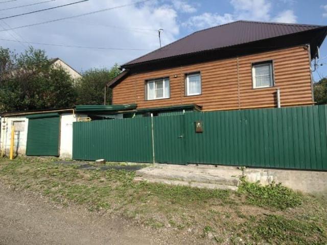 Дом продажа в Новокузнецк, Кемеровская область