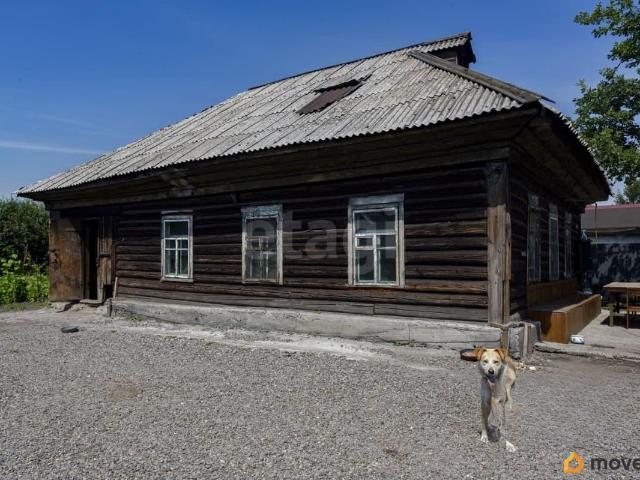 Дом продажа в Новокузнецк, Кемеровская область