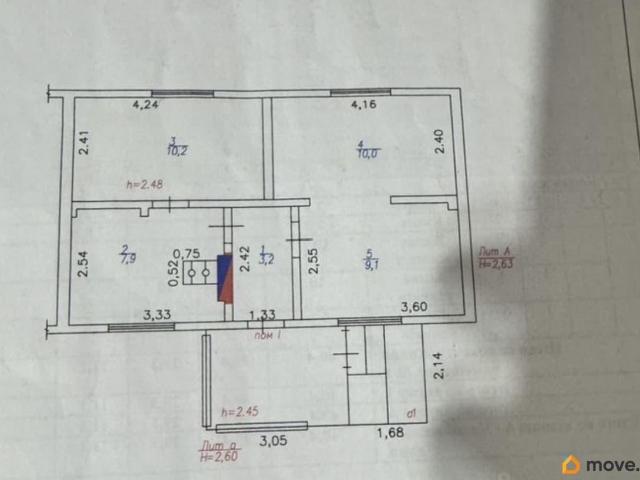 Дом продажа в Новокузнецк, Кемеровская область