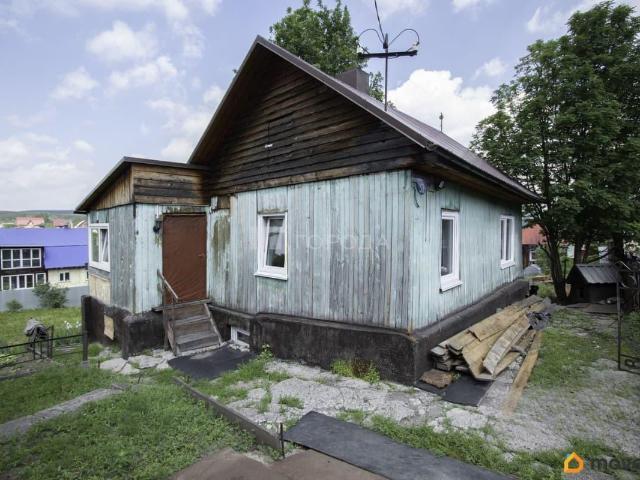 Дом продажа в Новокузнецк, Кемеровская область