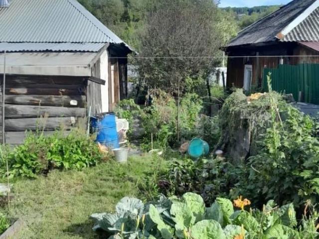 Дом продажа в Новокузнецк, Кемеровская область