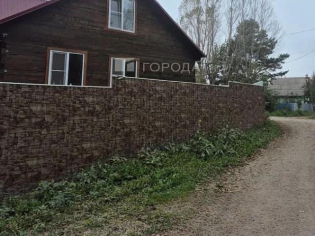 Дом продажа в Новокузнецк, Кемеровская область
