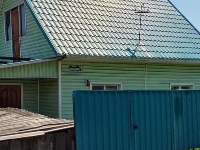 Дом продажа в Новокузнецк, Кемеровская область