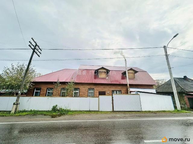 Дом продажа в Новокузнецк, Кемеровская область