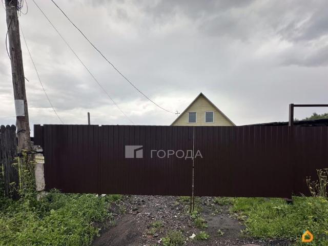 Дом продажа в Новокузнецк, Кемеровская область