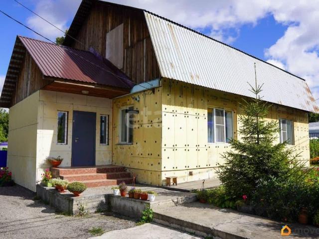 Дом продажа в Новокузнецк, Кемеровская область