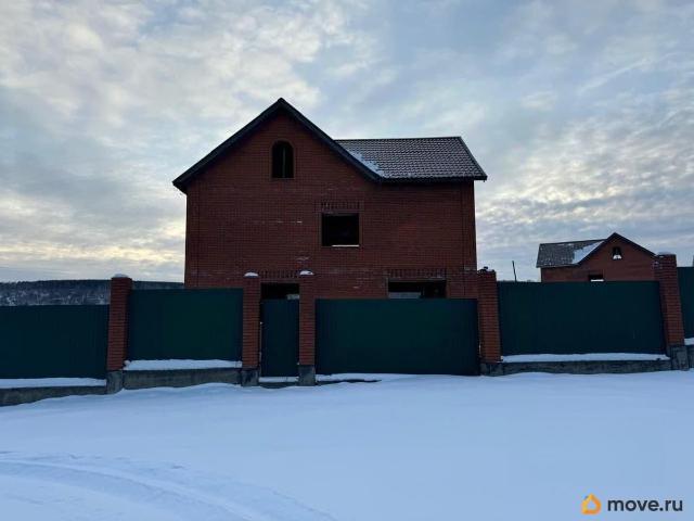 Дом продажа в Новокузнецк, Кемеровская область