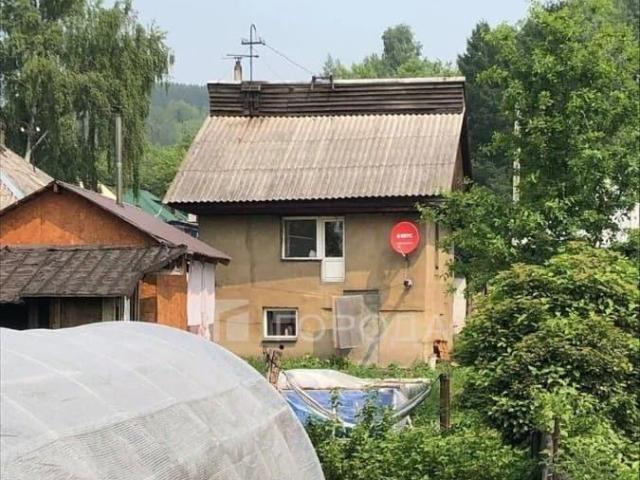 Дом продажа в Новокузнецк, Кемеровская область