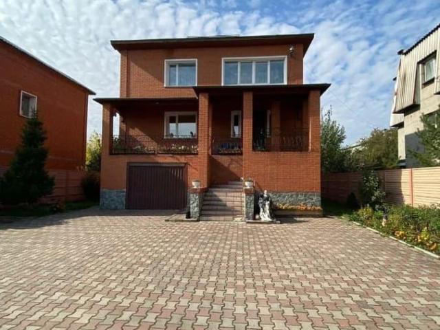 Дом продажа в Новокузнецк, Кемеровская область