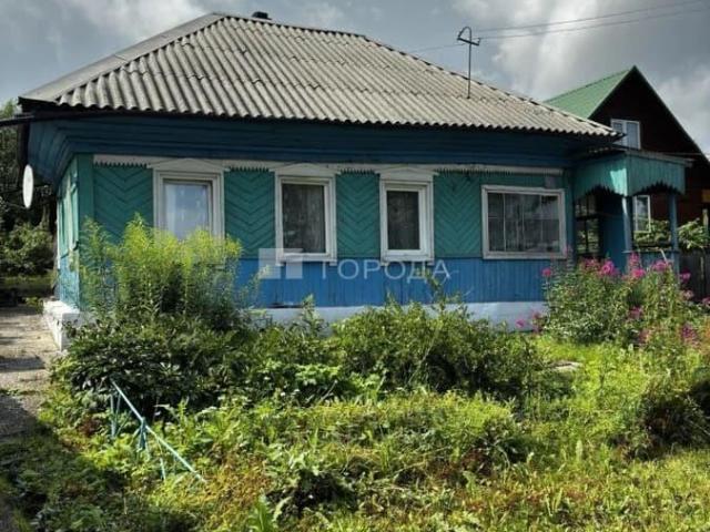 Дом продажа в Новокузнецк, Кемеровская область