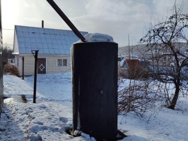 Дом продажа в Новокузнецк, Кемеровская область