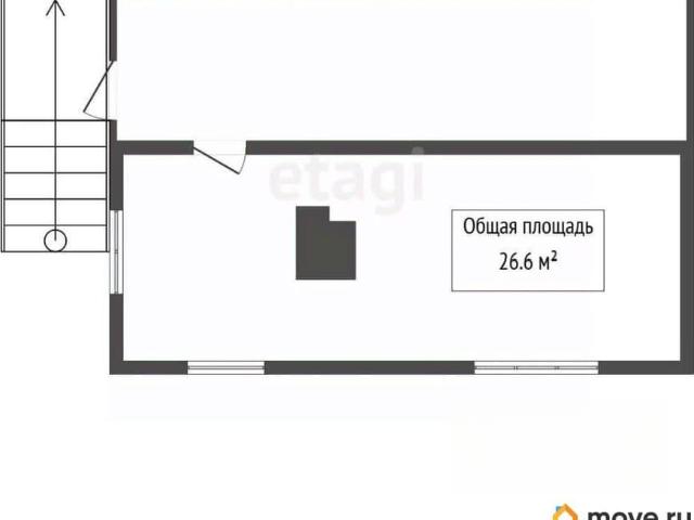 Дом продажа в Новокузнецк, Кемеровская область