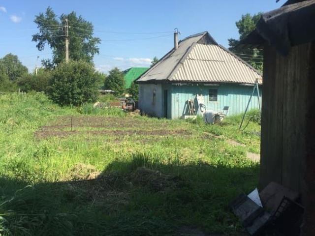 Дом продажа в Новокузнецк, Кемеровская область