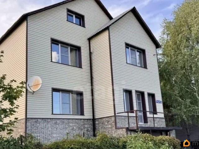 Дом продажа в Новокузнецк, Кемеровская область