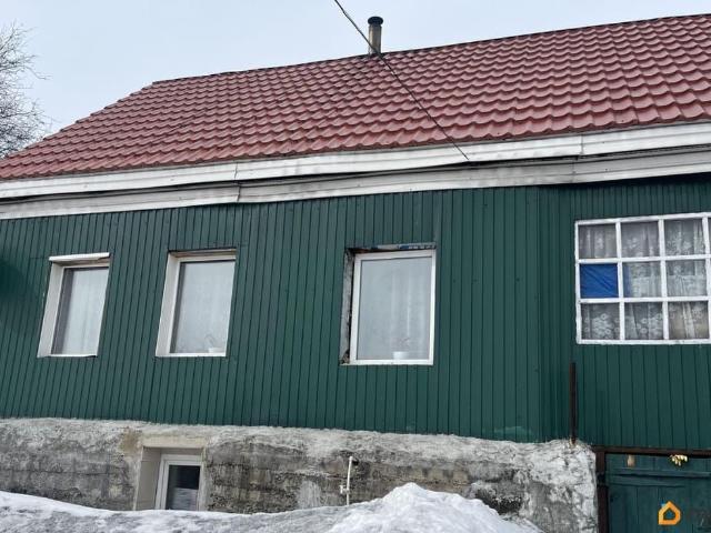 Дом продажа в Новокузнецк, Кемеровская область