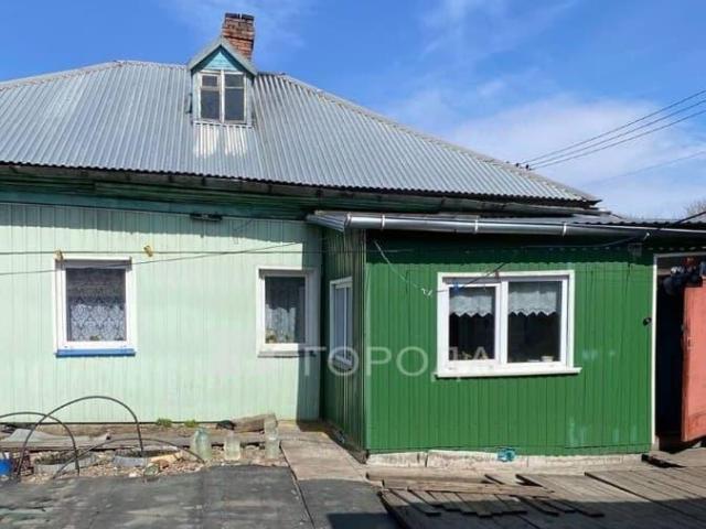 Дом продажа в Новокузнецк, Кемеровская область