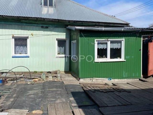 Дом продажа в Новокузнецк, Кемеровская область