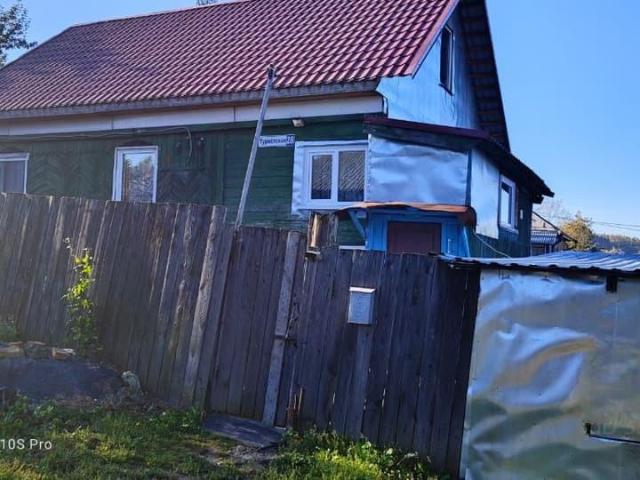 Дом продажа в Новокузнецк, Кемеровская область