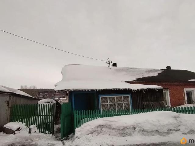 Дом продажа в Новокузнецк, Кемеровская область