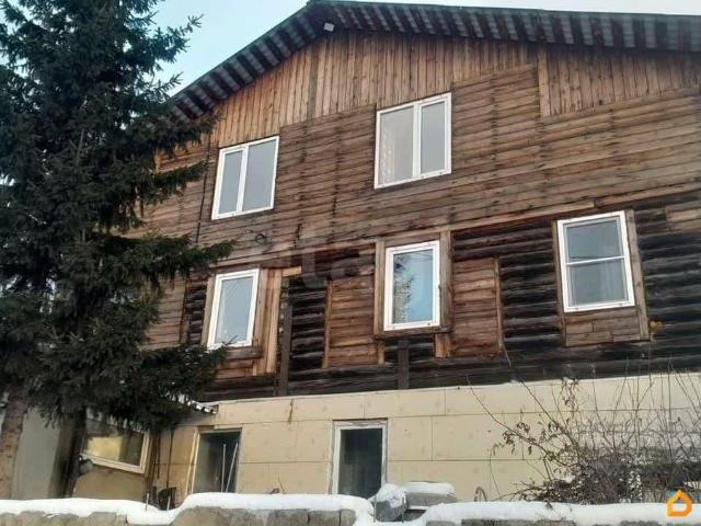 Дом продажа в Новокузнецк, Кемеровская область