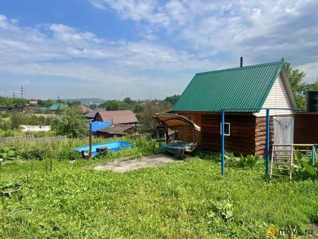 Дом продажа в Новокузнецк, Кемеровская область
