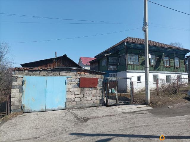 Дом продажа в Новокузнецк, Кемеровская область