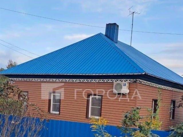 Дом продажа в Новокузнецк, Кемеровская область