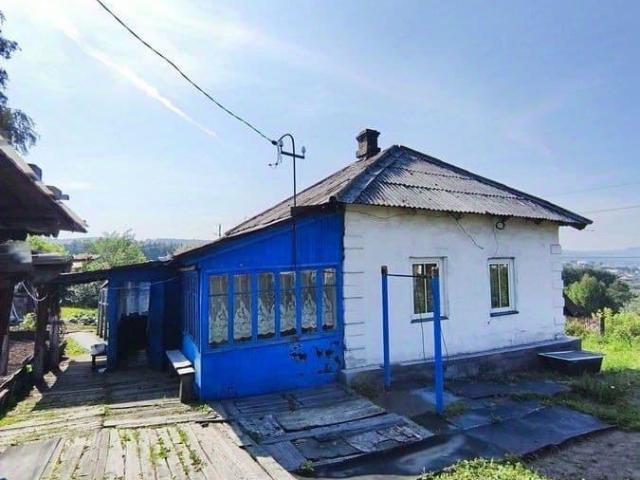 Дом продажа в Новокузнецк, Кемеровская область