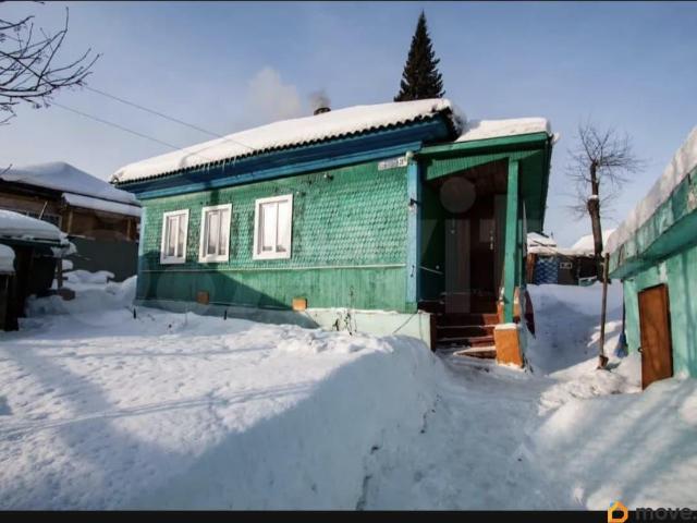 Дом продажа в Новокузнецк, Кемеровская область