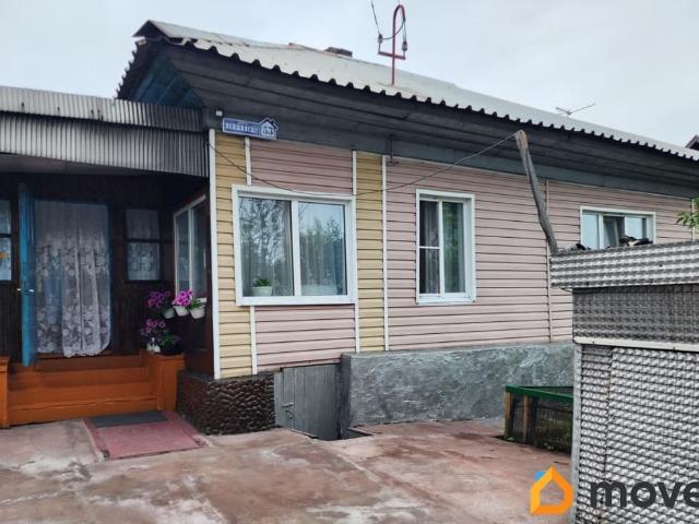 Дом продажа в Новокузнецк, Кемеровская область
