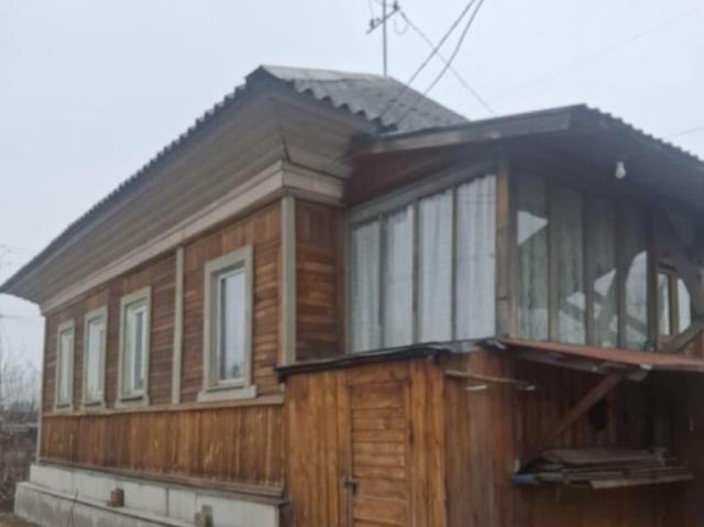 Дом продажа в Новокузнецк, Кемеровская область