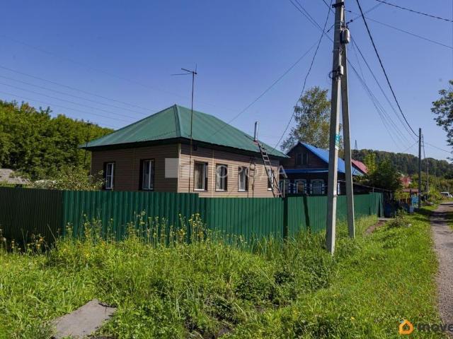 Дом продажа в Новокузнецк, Кемеровская область