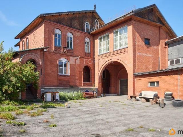 Дом продажа в Новокузнецк, Кемеровская область