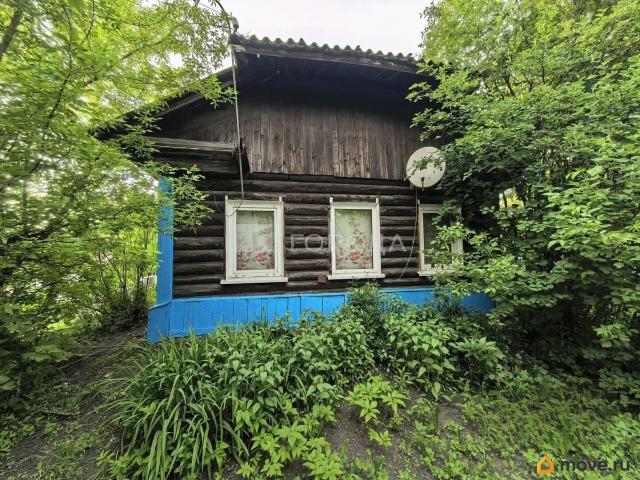 Дом продажа в Новокузнецк, Кемеровская область