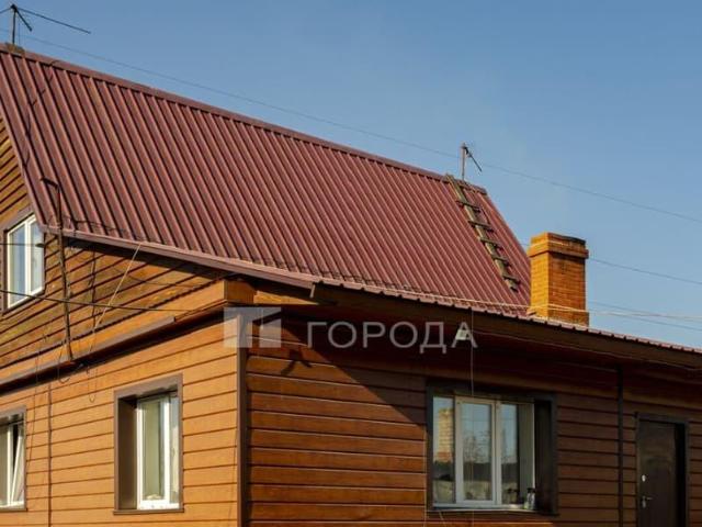 Дом продажа в Новокузнецк, Кемеровская область