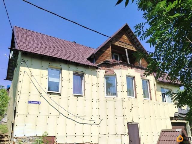 Дом продажа в Новокузнецк, Кемеровская область