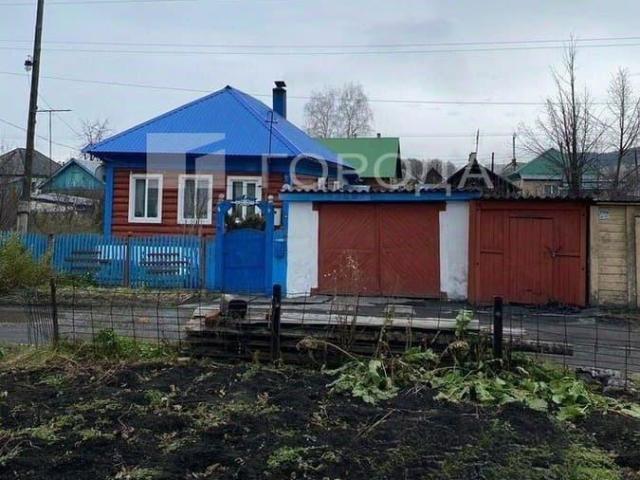 Дом продажа в Новокузнецк, Кемеровская область