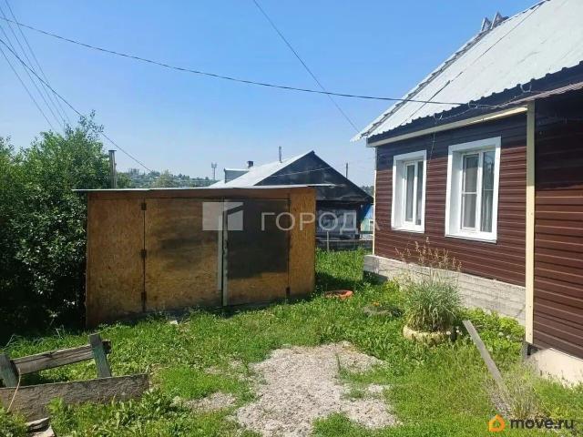 Дом продажа в Новокузнецк, Кемеровская область