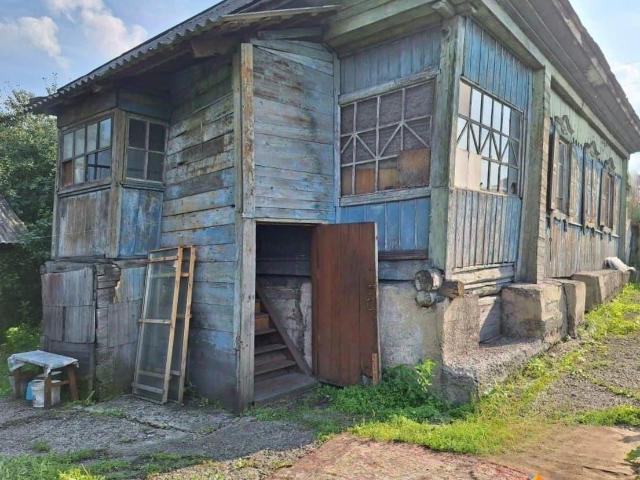 Дом продажа в Новокузнецк, Кемеровская область