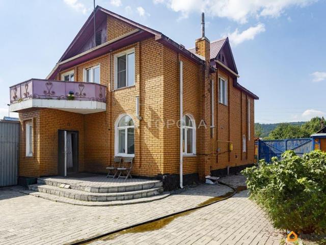 Дом продажа в Новокузнецк, Кемеровская область