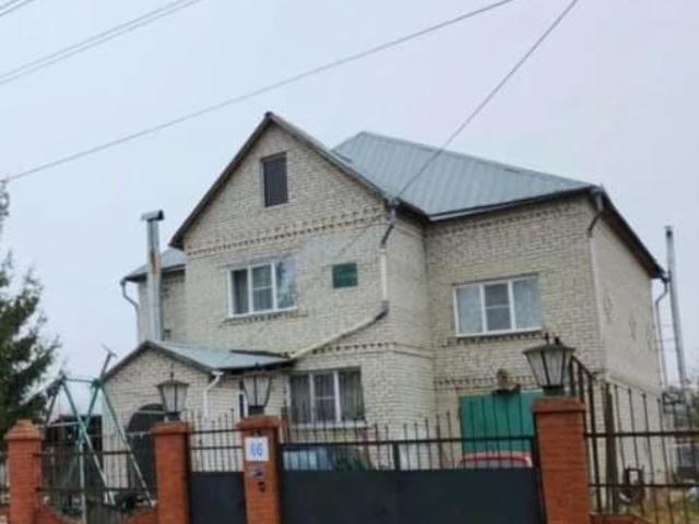Дом продажа в Новомичуринск, Рязанская область