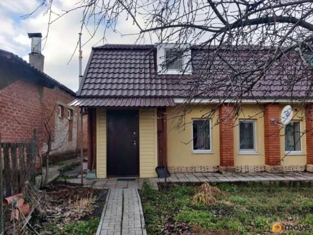 Дом продажа в Новомосковск, Тульская область