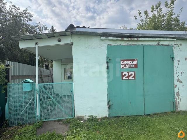 Дом продажа в Клин, Новомосковск